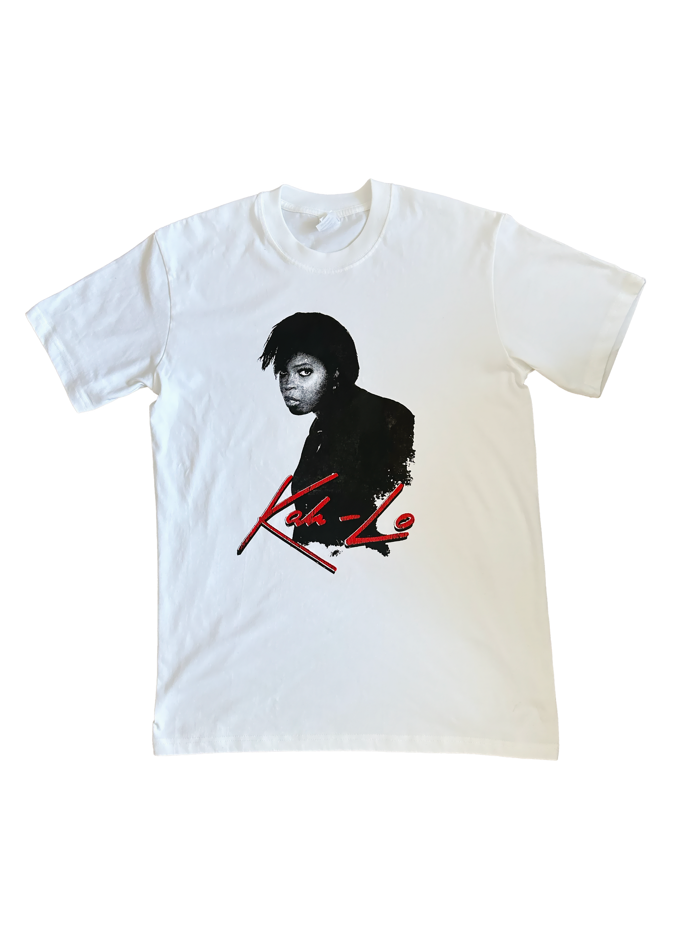 Kah-Lo AUS/NZ Exclusive T-Shirt