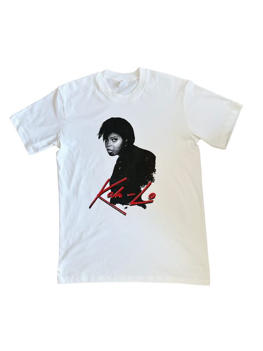 Kah-Lo AUS/NZ Exclusive T-Shirt